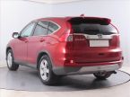 Honda CR-V - fotka číslo 3