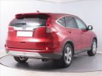 Honda CR-V - fotka číslo 4