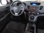 Honda CR-V - fotka číslo 6