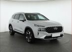 Hyundai Santa Fe - fotka číslo 0