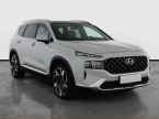 Hyundai Santa Fe - fotka číslo 0