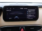 Hyundai Santa Fe - fotka číslo 17