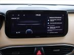 Hyundai Santa Fe - fotka číslo 17