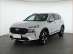 Hyundai Santa Fe - fotka číslo 1