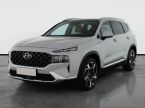Hyundai Santa Fe - fotka číslo 1