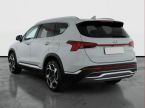 Hyundai Santa Fe - fotka číslo 3