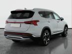 Hyundai Santa Fe - fotka číslo 4