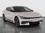 Kia EV6 - fotka číslo 0