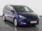 Ford Galaxy - fotka číslo 0