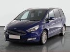 Ford Galaxy - fotka číslo 1