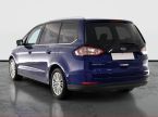 Ford Galaxy - fotka číslo 3