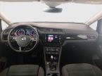 Volkswagen Touran - fotka číslo 7