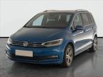 Volkswagen Touran - fotka číslo 1