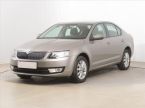 Škoda Octavia - fotka číslo 1