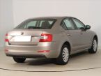 Škoda Octavia - fotka číslo 4