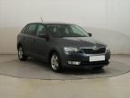 Škoda Rapid - fotka číslo 0