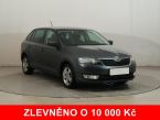 Škoda Rapid - fotka číslo 0