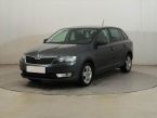 Škoda Rapid - fotka číslo 1