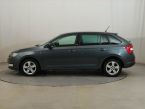 Škoda Rapid - fotka číslo 2