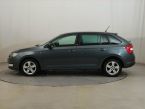 Škoda Rapid - fotka číslo 2