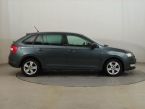 Škoda Rapid - fotka číslo 5