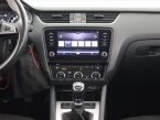 Škoda Octavia - fotka číslo 11