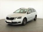 Škoda Octavia - fotka číslo 1