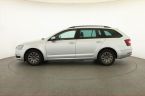 Škoda Octavia - fotka číslo 2