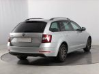 Škoda Octavia - fotka číslo 4