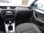Škoda Octavia - fotka číslo 7