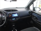 Toyota Yaris - fotka číslo 7