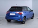 Toyota Yaris - fotka číslo 4