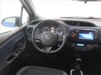 Toyota Yaris - fotka číslo 6