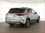 Mercedes GLE - fotka číslo 4