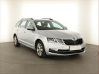 Škoda Octavia - fotka číslo 0