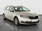 Škoda Octavia - fotka číslo 0