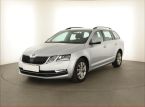 Škoda Octavia - fotka číslo 1