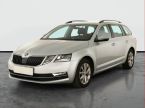 Škoda Octavia - fotka číslo 1