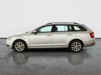 Škoda Octavia - fotka číslo 2