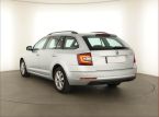 Škoda Octavia - fotka číslo 3