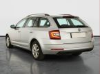 Škoda Octavia - fotka číslo 3