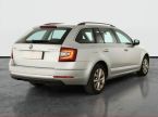 Škoda Octavia - fotka číslo 4