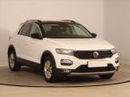 Volkswagen T-Roc - fotka číslo 0