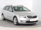 Škoda Octavia - fotka číslo 0