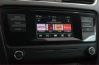 Škoda Octavia - fotka číslo 11