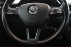 Škoda Octavia - fotka číslo 15
