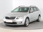 Škoda Octavia - fotka číslo 1