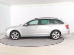 Škoda Octavia - fotka číslo 2