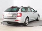 Škoda Octavia - fotka číslo 4