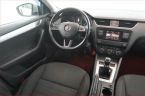 Škoda Octavia - fotka číslo 6